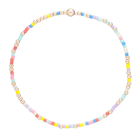 enewton Hope Unwritten Bracelet - Beach Ball