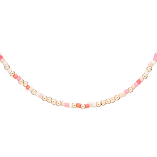 enewton 15" Choker Hope Unwritten - Pinky Promise