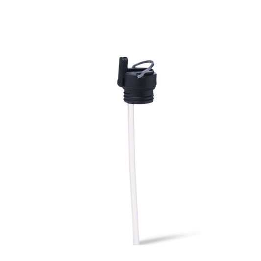 Corkcicle Canteen Cap with Straw - 9oz, 16oz, and 25oz