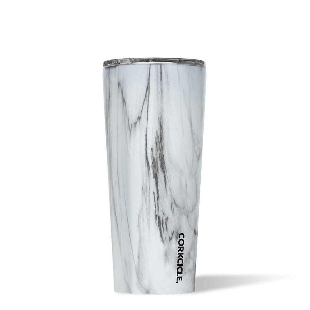 Corkcicle 16 oz Tumbler - Snowdrift
