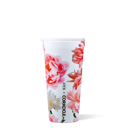 Corkcicle 16 oz Tumbler - Ashely Woodson Bailey Ariella