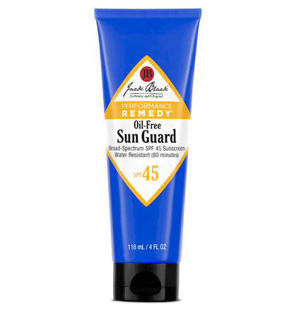 Jack Black Oil Free Sun Guard - 4 Fl Oz