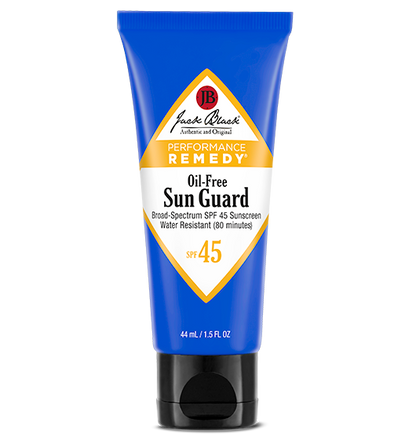 Jack Black Oil Free Sun Guard - 1.5 Fl Oz