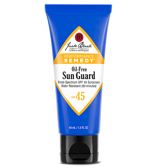 Jack Black Oil Free Sun Guard - 1.5 Fl Oz