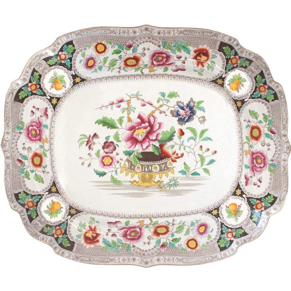 Thanksgiving Setting Placemat