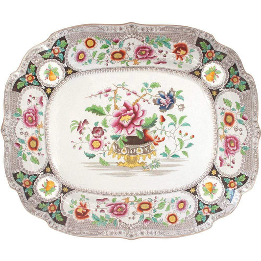 Thanksgiving Setting Placemat