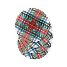 Load image into Gallery viewer, Caspari Dress Stewart Tartan Coasters