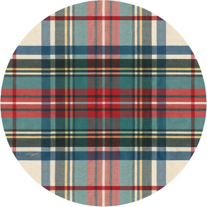 Dress Stewart Tartan Coasters