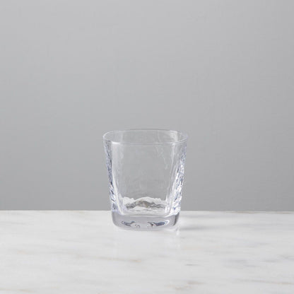 Simon Pearce Woodbury Double Old-Fashioned