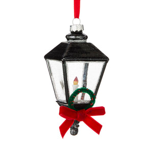 4.5" Lantern Ornament