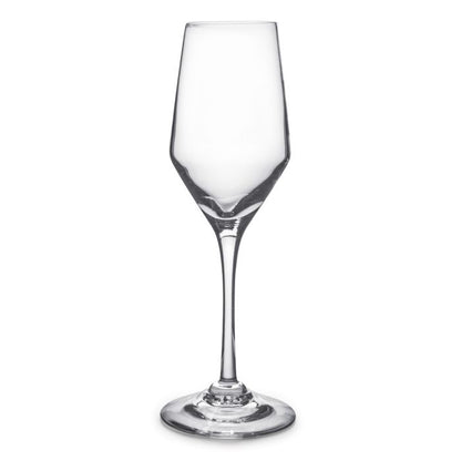 Simon Pearce Vintner Flute