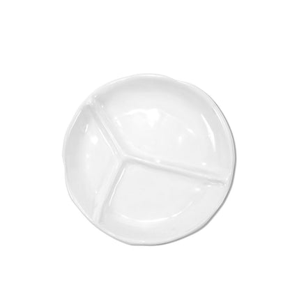 Montes Doggett Platter No. 933