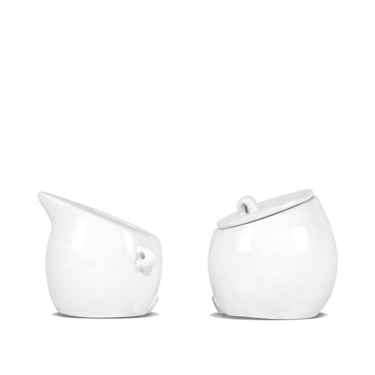 Montes Doggett Sugar & Creamer No. 940