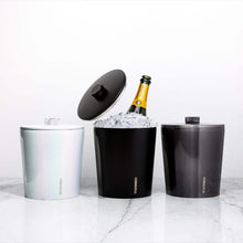 Load image into Gallery viewer, Corkcicle Ice Bucket - Gunmetal