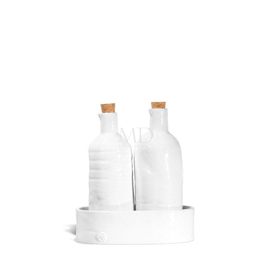 Montes Doggett Oil & Vinegar No. 6