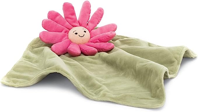 Jellycat Fleury Gerbera Soother