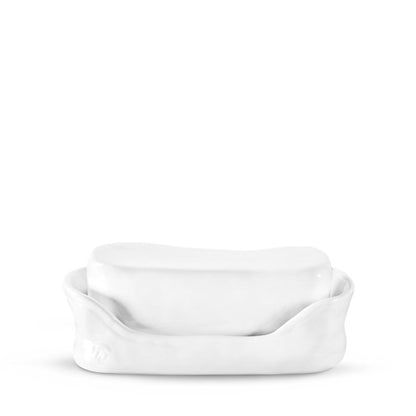 Butter Dish No. 230 - Montes Doggett