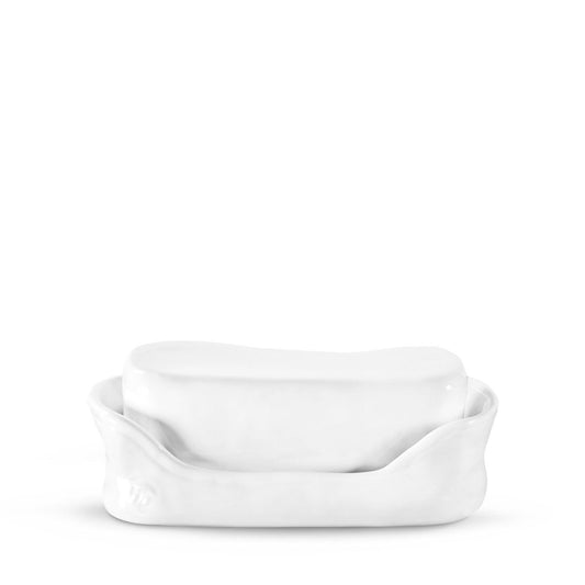 Butter Dish No. 230 - Montes Doggett