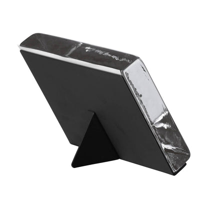 Simon Pearce Woodbury Horizontal Photo Block 5ʺ X 7ʺ, Gift Boxed