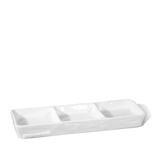 Montes Doggett Appetizer Tray No. 383