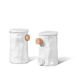 Montes Doggett Salt & Pepper No. 390