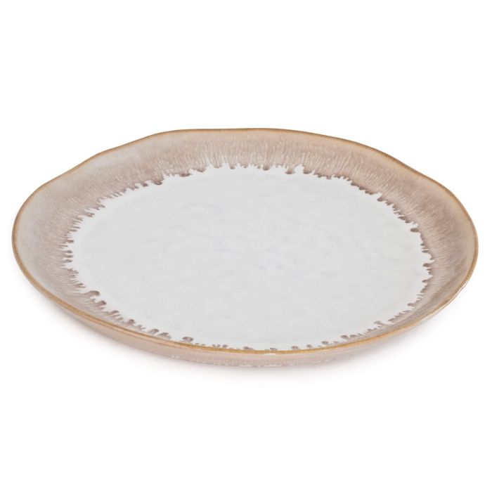 Simon Pearce Burlington Side Plate, Bluff