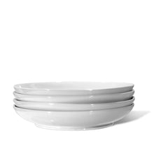 Load image into Gallery viewer, Montes Doggett Pasta Bowl No. 430, Set of 4