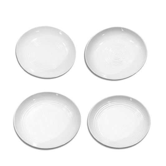 Montes Doggett Pasta Bowl No. 430, Set of 4