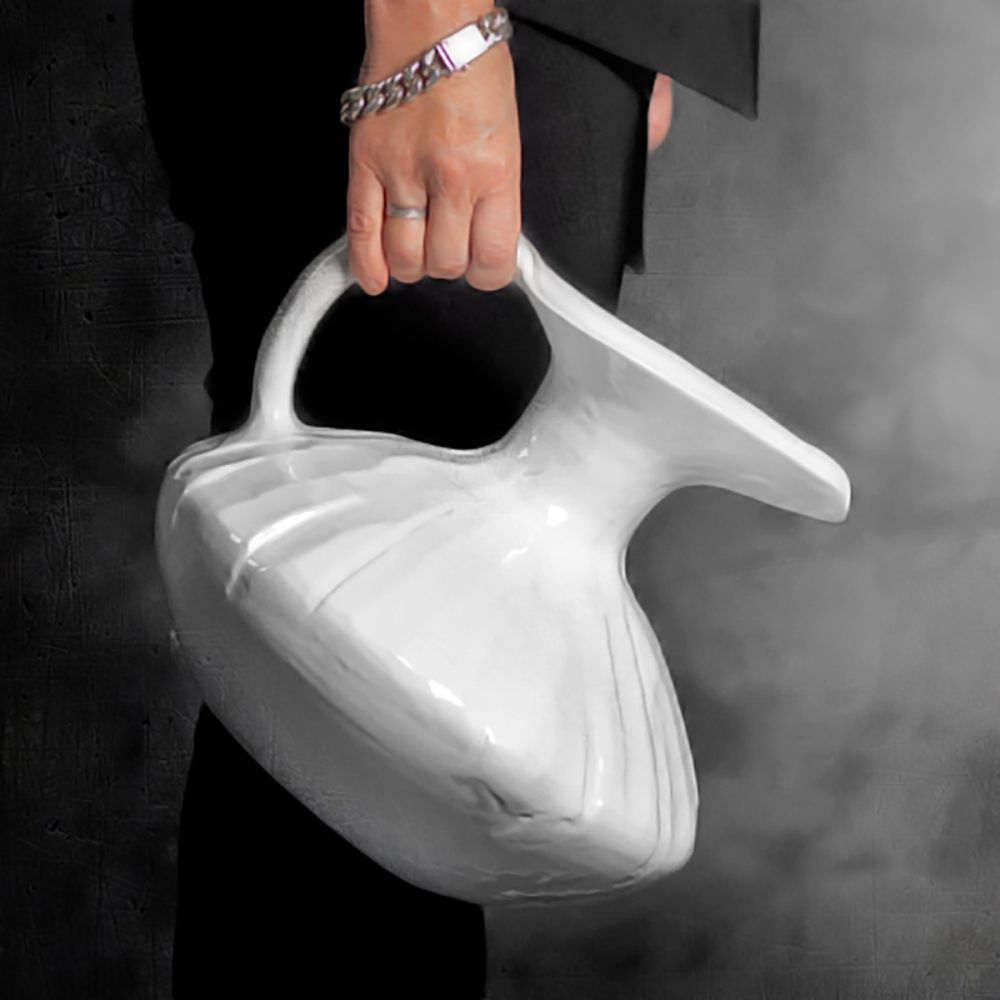 Montes Doggett Pitcher No. 431