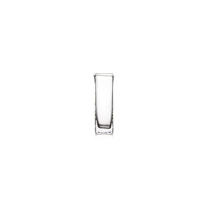 Simon Pearce Woodbury Bud Vase, Gift Boxed