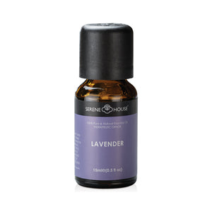 Serene House Lavender Essential Oil