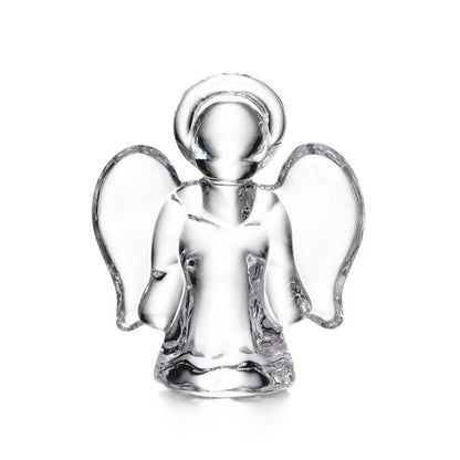 Simon Pearce Angel, Gift Boxed