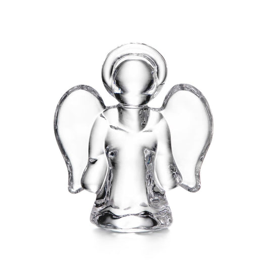 Simon Pearce Angel, Gift Boxed