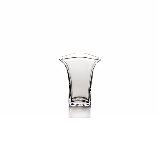 Simon Pearce Weston Flare Vase, Medium