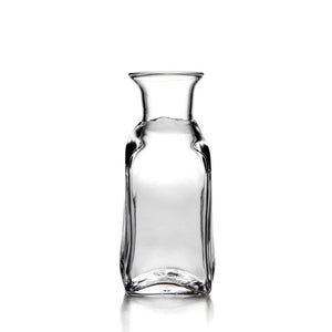 Woodbury Carafe, Simon Pearce