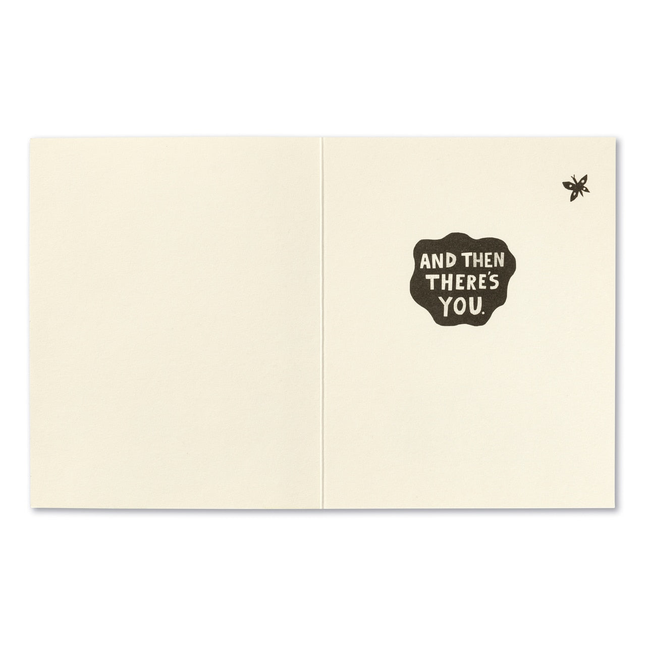 There's amazing, more amazing, and most amazing - Love Muchly