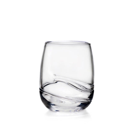 Simon Pearce Waterbury Tumbler, Small