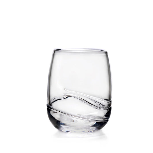 Simon Pearce Waterbury Tumbler, Small