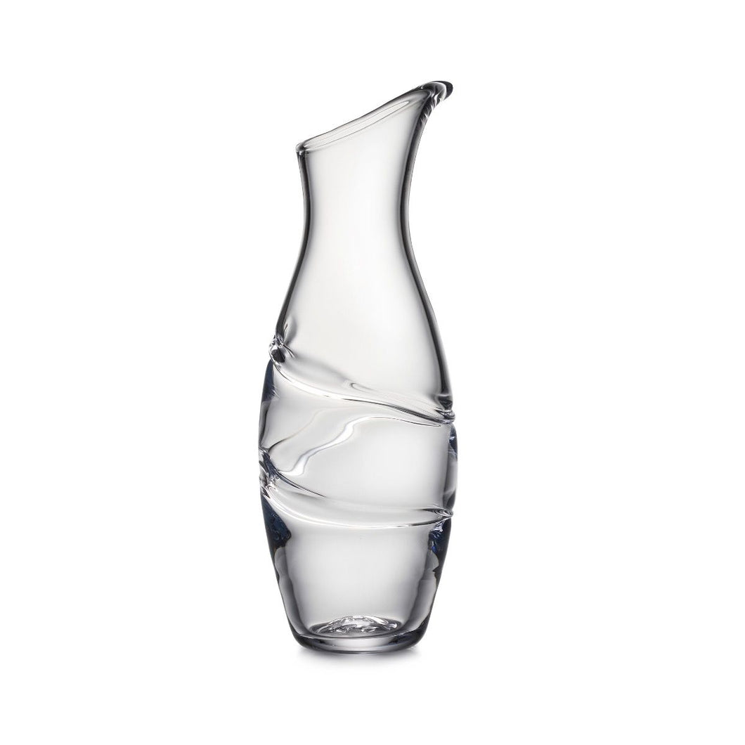 Waterbury Carafe, Simon Pearce