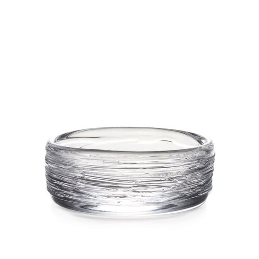 Simon Pearce Echo Lake Wine Coaster