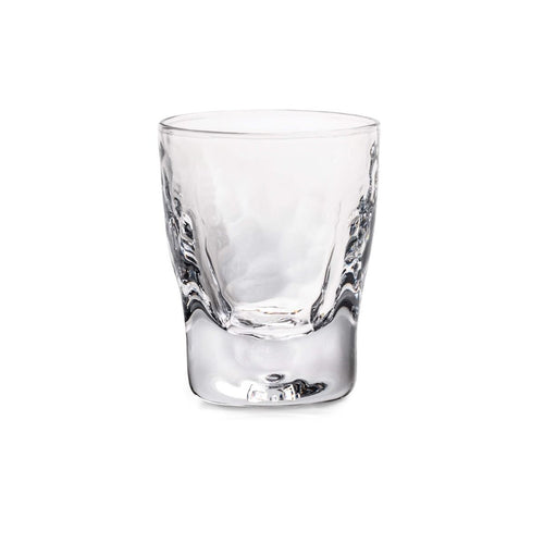 Woodbury Bourbon Glass, Simon Pearce