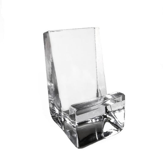 Simon Pearce Woodbury Phone Holder, Gift Boxed