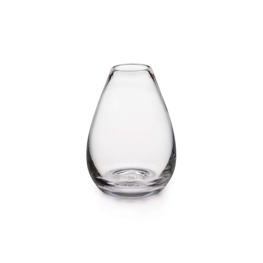 Simon Pearce Woodstock Bud Vase, Gift Boxed