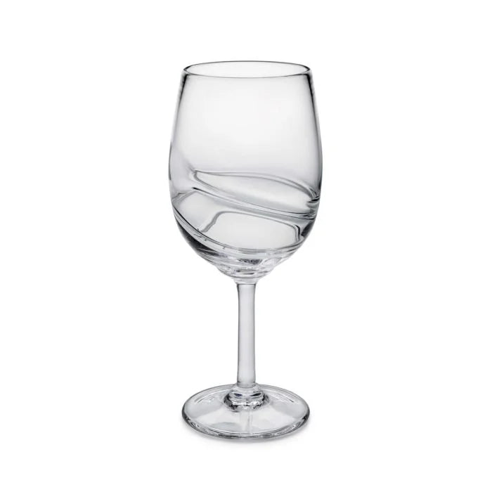 Simon Pearce Waterbury Red Wine