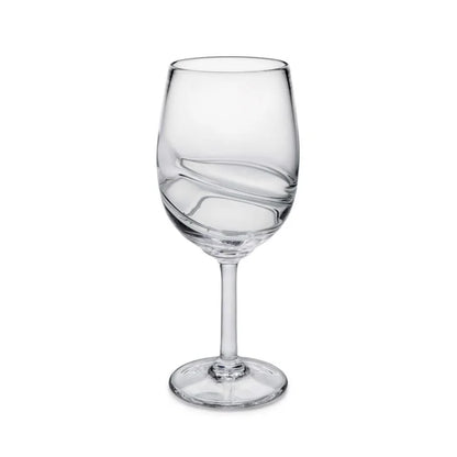 Simon Pearce Waterbury Red Wine
