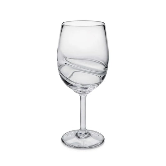 Simon Pearce Waterbury Red Wine