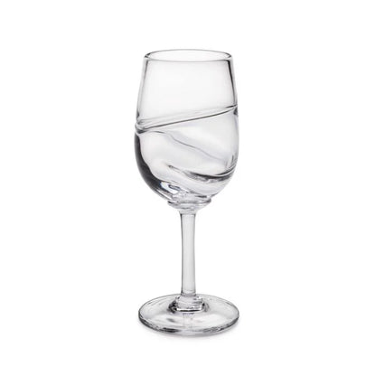 Simon Pearce Waterbury White Wine