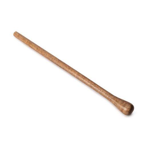 Simon Pearce Wooden Cocktail Stirrer, 13"