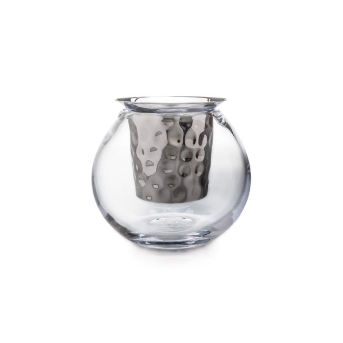 Simon Pearce Hampton Wine Chiller, Gift Boxed