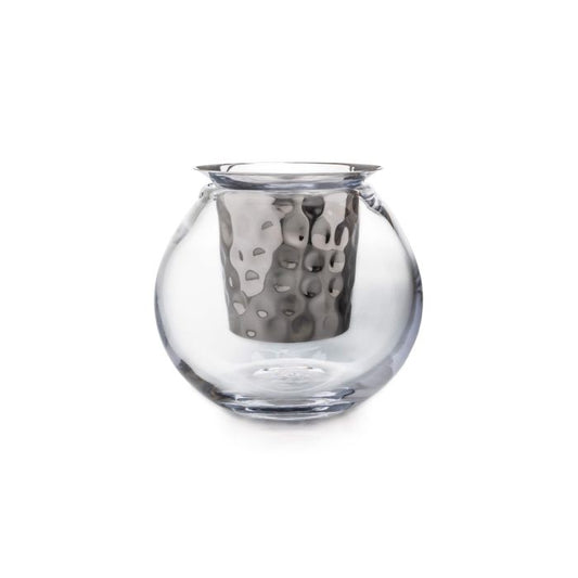 Simon Pearce Hampton Wine Chiller, Gift Boxed